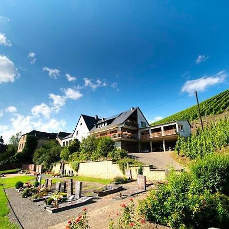 Chateau-De-La-Moselle Kinheim Exterior photo
